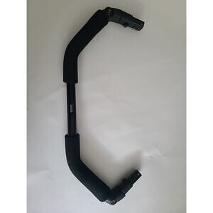 Orbit Baby G2 /2011 Stroller Belly Bar Handle Support Black - orbitbaby